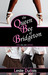 The Queen Bee of Bridgeton (Dancing Dream, #1)
