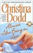 Almost Like Being in Love (Lost Texas Heart Trilogy, Book #2)