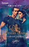 Dark Sins and Desert Sands (Harlequin Nocturne, #124)