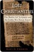 Lost Christianities: The Battles for Scripture & the Faiths We Never Knew (Kindle Edition)
