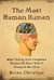 The Most Human Human (Kindle Edition)