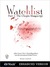 Watchlist: Part I: The Chopin Manuscript