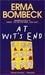 At Wit's End (Kindle Edition)