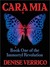 Cara Mia (Immortyl Revolution, #1)