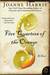Five Quarters of the Orange (Kindle Edition)