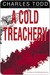 A Cold Treachery (Inspector Ian Rutledge, #7)