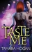 Taste Me (Underbelly Chronicles #1)