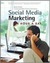 Social Media Marketing: An Hour a Day (Kindle Edition)