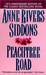 Peachtree Road (Kindle Edition)
