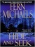 Hide and Seek (Sisterhood, #8) (Rules of the Game, #1)