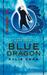 Blue Dragon (Dark Heavens, #3)