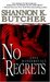 No Regrets (Delta Force, #1)