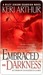 Embraced By Darkness (Riley Jenson Guardian, #5)
