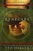 Renegade (The Lost Books, #3)