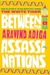 Between the Assasinations (Kindle Edition)