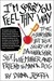 I'm Sorry You Feel That Way: The Astonishing but True Story of a Daughter, Sister, Slut, Wife, Mother, andFriend to Man and Dog (Kindle Edition)