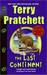 The Last Continent (Discworld, #22)