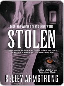 Stolen (Women of the Otherworld, #2)