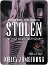 Stolen (Women of the Otherworld, #2)