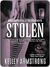 Stolen (Women of the Otherworld, #2)