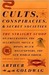 Cults, Conspiracies, and Secret Societies (Kindle Edition)