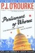 Parliament of Whores: A Lone Humorist Attempts to Explain the Entire U.S. Government (Kindle Edition)