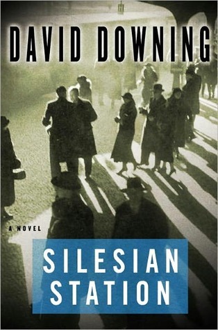 Silesian Station by David Downing