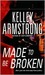 Made to Be Broken (Nadia Stafford, #2)