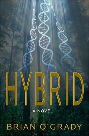 Hybrid by Brian O'Grady Hybrid by Brian O'Grady