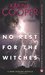No Rest for the Witches (Dark Mission Novella #2.5)