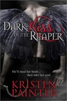 Dark Kiss Of The Reaper Dark Kiss Of The Reaper