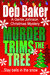 Murder Trims the Tree (A Ge...