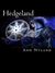 Hedgeland (Hedgecraft #1)