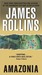 Amazonia (Kindle Edition)