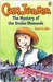 Cam Jansen and the Mystery of the Stolen Diamonds (#1)