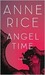 Angel Time (The Songs of the Seraphim, #1)
