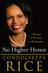 No Higher Honor
