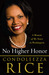 No Higher Honor (Kindle Edition)
