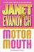 Motor Mouth (Alex Barnaby, #2)