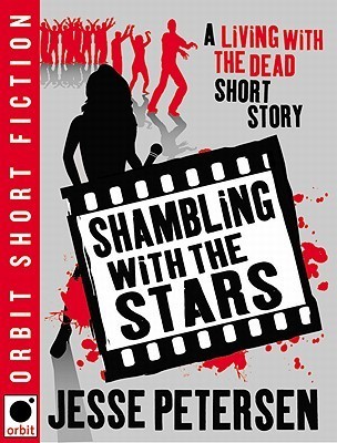 Shambling With the Stars (Living With the Dead)