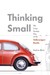 Thinking Small: The Long, Strange Trip Of The Volkswagen Beetle (Kindle Edition)