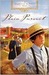 Plain Pursuit (Daughters of the Promise, #2)