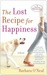 The Lost Recipe for Happiness (Kindle Edition)