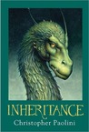 Inheritance (Inheritance, #4)