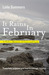 It Rains in February: A Wife's Memoir of Love and Loss (Kindle Edition)