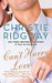 Can't Hurry Love (Three Kisses, #3)