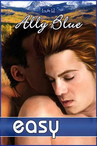 Easy by Ally Blue