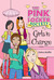 Girls in Charge (Pink Locker Society Novels)