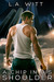 A Chip in His Shoulder (Falling Sky, #1)