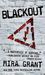 Blackout (Newsflesh Trilogy, #3)
